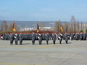 Gel&ouml;bnis in Bad Frankenhausen