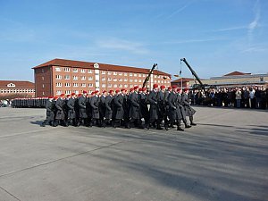 Gel&ouml;bnis in Bad Frankenhausen