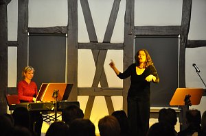 6.Th&uuml;riner Kulturnacht