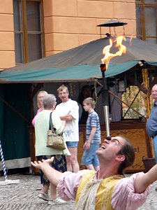 Residenzfest Sondershausen
