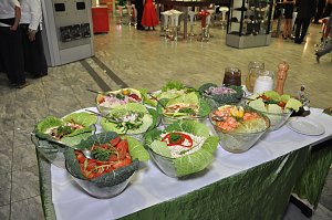 Fr&uuml;hlingsball 2012