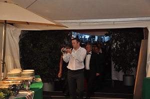 Fr&uuml;hlingsball 2012