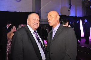 Fr&uuml;hlingsball 2012