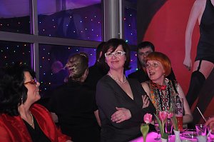 Fr&uuml;hlingsball 2012