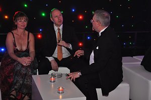 Fr&uuml;hlingsball 2012