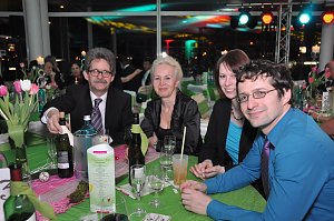 Fr&uuml;hlingsball 2012