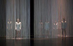 Bolero als Ballett