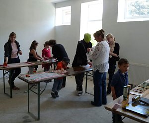Tag der Offenen T&uuml;r