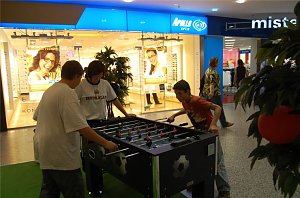 S&uuml;dharzgalerie