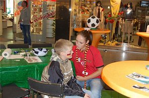 S&uuml;dharzgalerie