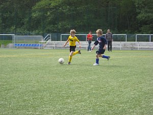 Kantersieg f&uuml;r Nordhausen