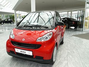 Fr&uuml;hst&uuml;ck bei der Car Group
