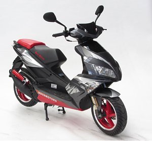 Getestet: Novamotors
