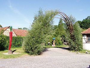 Weidentor