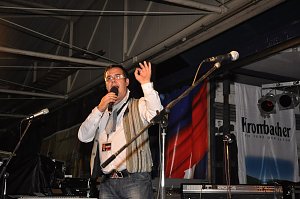 Bierfest 2012