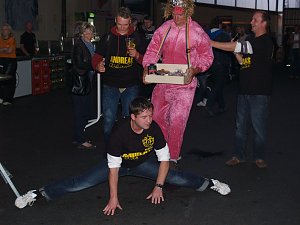 Bierfest 2012