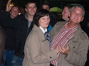 Bierfest 2012