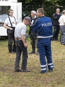 MZ-und Simsontreffen in Harzungen