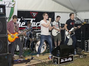 MZ-und Simsontreffen in Harzungen