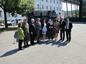 Nachtrag zum Besuch