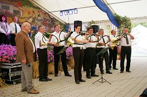 Bauernmarkt