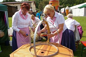 Bauernmarkt