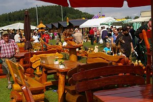 Bauernmarkt