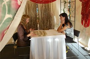 "Magie & Mythos" in der Südharzgalerie