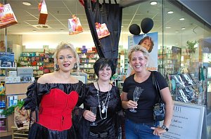 "Magie & Mythos" in der Südharzgalerie