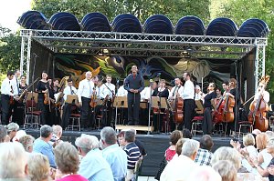 Theaterfest 2012