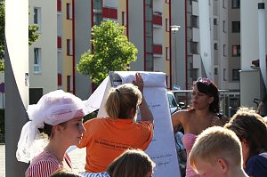 Theaterfest 2012
