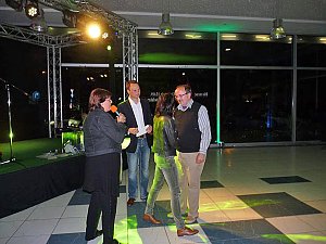 Manege frei