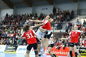 Sieg in Nordhausen