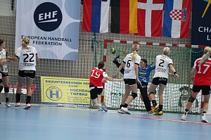 Erster Sieg in der Champions League