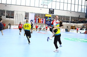 Erster Sieg in der Champions League