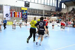 Erster Sieg in der Champions League