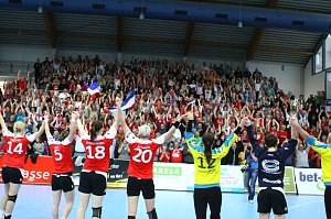 Erster Sieg in der Champions League