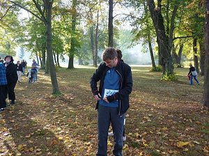 18. Stadtparklauf