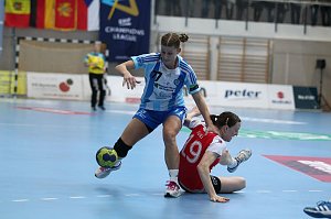 TCH gewinnt auch zweites Heimspiel in Nordhausen