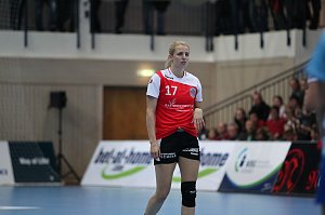 TCH gewinnt auch zweites Heimspiel in Nordhausen