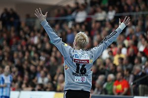 TCH gewinnt auch zweites Heimspiel in Nordhausen