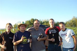 11.Landeskirmesburschentreffen 2008 Sundhausen