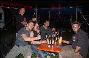 11.Landeskirmesburschentreffen 2008 Sundhausen