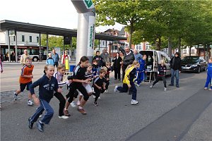 Citylauf 2008