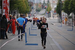 Citylauf 2008