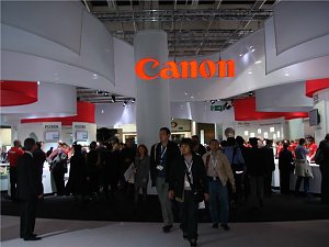 Photokina K&ouml;ln 2008