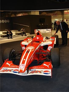 Photokina K&ouml;ln 2008