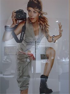 Photokina K&ouml;ln 2008