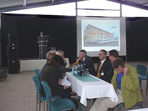 15 Jahre Gl&uuml;ckauf Vermessungs GmbH