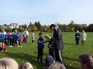15. Stadtparklauf Sondershausen